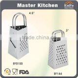 Stainless Steel Grater 5