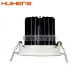 China Supplier High Quality 7w Cob Led Spot Downlight thumbnail-2