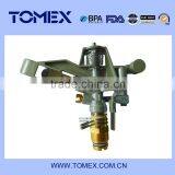 2015 China New Products Agricultural Sprinkler Mobile Sprinkler Irrigation System