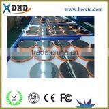 Business Promational Gifts Wholesale Compact Mirror Powerbank Luxury thumbnail-6