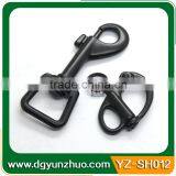 Black Metal Hook for Paracord thumbnail-1
