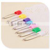 Cute Color Metal Safety Pin