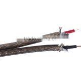 AL Shielded Microphone Cable Made in China thumbnail-1