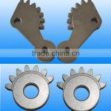 auto Wiper parts(powder metallurgy part)iron based alloy