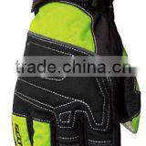 Waterproof & Windproof Warm Motorcycle Gloves MC30 thumbnail-1