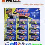 Quick Bond 2g or 3g House DIY & Harware General Purpose Super Glue thumbnail-1