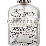 100ml Glass Bottle for Women and Man Perfume