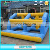 Hot Sale Inflatable Water Kids Obstacle Course Equipment thumbnail-4