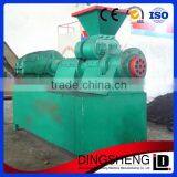 High Efficiency Wood Rod Rounding Machine