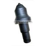 Tungsten Carbide Step Shank Crusher Pick Drill Bit KT TS32C