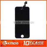 Sales Promotion! Bottom Wholesale Price for IPhone 5S Screen Assembly Replacement