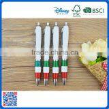 2016 New Product Cheap Price Ball Pen for School Students