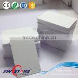 13.56MHZ DESFire EV14K Smart Card Blank White