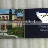 High Quality 4.3 Inch TFT Color Screen Business Video Card Video Book Video Brochure With 1400mAh Built-in Battery thumbnail-4