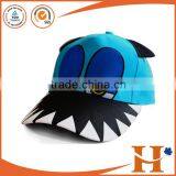 Fashion Beauty Summer Children Cap ,Embroidery Baby Hat,Embroidered Children Hat thumbnail-5