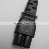 Japan Standard 7A 125V JIS C8358 Pvc Connector thumbnail-1
