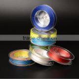 OEM Available 50lb pe Fishing Line Lower Diameter 500 1000 2000M in Plastic Spools Braided thumbnail-3