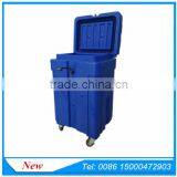 New Size 70L Ice Box For Shipping Dry Ice, Dry Ice Shipping Box for FROZEN Goods thumbnail-2