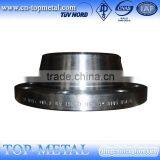 Low -temperature Forged Carbon Steel Welding Neck Flange thumbnail-6