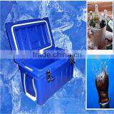 36QT Plastic Protable Ice Chest Party Cooler thumbnail-1