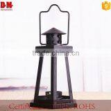 Durable Manufacturer Home Metal Decorative Lanterns