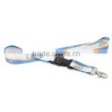 High Quality Custom Logo Luggage Strap Mobile Phone Straps Remote Control Lanyard ID Lanyards thumbnail-4