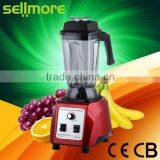 Hot Sale High Quality Kitchen Appliance Electric Blender (CB.CE.ETL.GS.LFGB.RoHS)