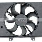 RADIATOR FAN ASSEMBLY / CAR COOLING FAN ASSEMBLY/ CAR FAN ASSEMBLY G2K52Y61710 thumbnail-1