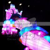 2016 Traditional Chinese Lantern Underwater World Lantern Festival thumbnail-4