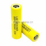 In Stock! LG HE4 18650 2500mAh 35A 20A Rechargeable Battery VS LG HE2 18650 2500mAh 20A Rechargeable Battery Use for E-Cig thumbnail-5