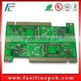 4 Layer Car Auto PCB With Bga Circuit Board thumbnail-2
