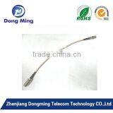 F Female to SMB Female RF Connector Adapter