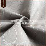 Blackout Jacquard Blackout Curtain thumbnail-5