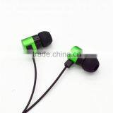 In Ear Headphones Consumer Electronics Headphone Headset Wholesale Accessories Mobile for Iphone 6/ Mp3 Players thumbnail-1