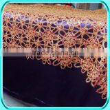 EMBROIDERED TABLRE CLOTH thumbnail-1