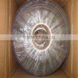 Thin Wall PE Zero Halogen Heat Shrink Tube /flexible Heat Shrink Sleeves /pipes /hose thumbnail-6