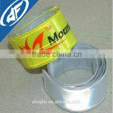 Custom Promotion Bracelet Reflector Wholesales