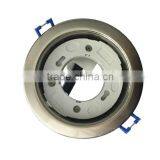 GX53 Downlight Iron Sheet Sigle Color Plating thumbnail-2