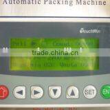 Automatic Sachet Mayonnaise Packing Machine thumbnail-3