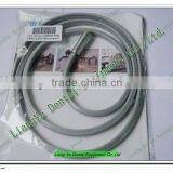 Dental Tubing for 4 Holes Handpiece With Socket