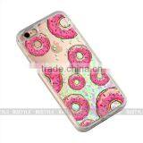 3D Custom Printing Colorful Liquid Stars Phone Case, Bling Glitter Cover for Iphone 5 5s 6 Plus for Samsung Galaxy s6 s7 Quality Choice thumbnail-5