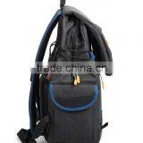 Multifunctional Theif-proof Professional Camera Bag and Photography Bag With Add Lens for Trekking thumbnail-3