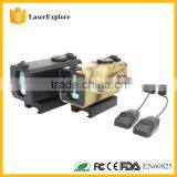 LaserExplore Waterproof Riflescope Mate Shooting Range Finder Riflescope Rangefinder Quality Choice thumbnail-2