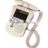 Vascular Doppler Detect the Blood Stream Status of Arterial thumbnail-2