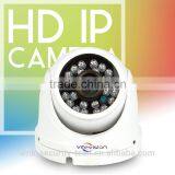 Vitevision Brand Low Price Network IP Dome Camera Used in CCTV Camera System Quality Choice