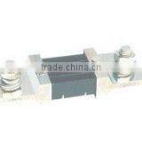 500A DC CURRENT SHUNT