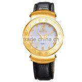 SKONE 9352 Quartz Wrist Watch Leather Strap Women Watch Wholesale Wrist Watch thumbnail-3