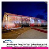 China Factory Price Special Partying Marquee Tent thumbnail-4
