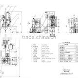 GZD20 Dry Mortar Plant/Dry Mortar Mixer thumbnail-2