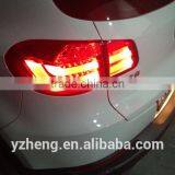 VOLKSWAGEN TIGUAN High Power LED Tail Rear Light (ISO9001&TS16949) thumbnail-1